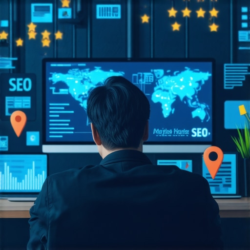 Best GMB Performance & Ranking Tracker Tips to Elevate Local SEO