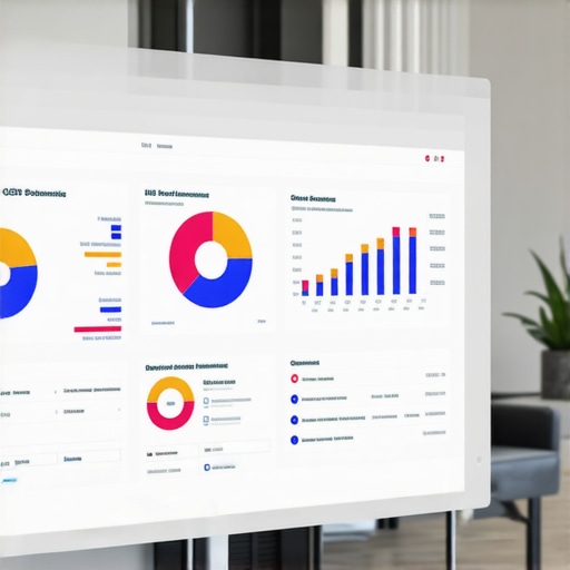 Best Local SEO Report & GMB Performance Metrics for 2025