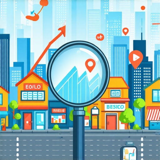 Best Local SEO Report & Rank Tracker for 2025 - Boost Visibility