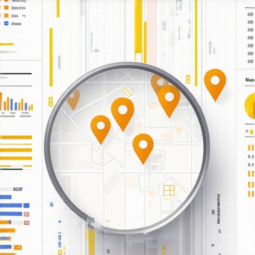 Best Maps Analytics & Ranking Tracker for Local SEO 2025