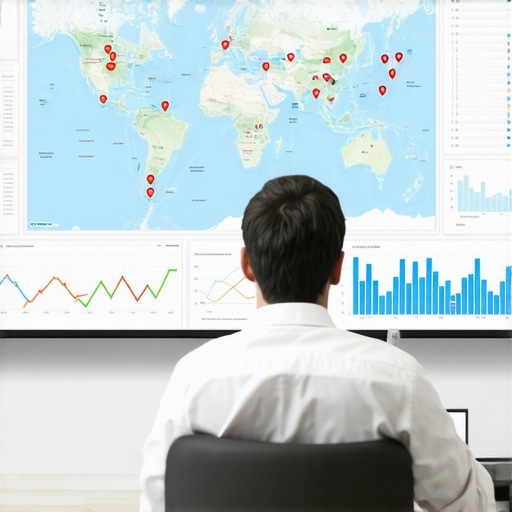 Boost GMB Performance with Top Maps Analytics & Ranking Insights