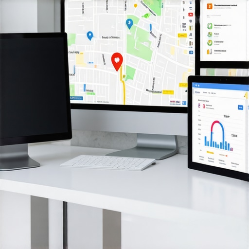 Essential Maps Analytics & Google My Business Performance Insights