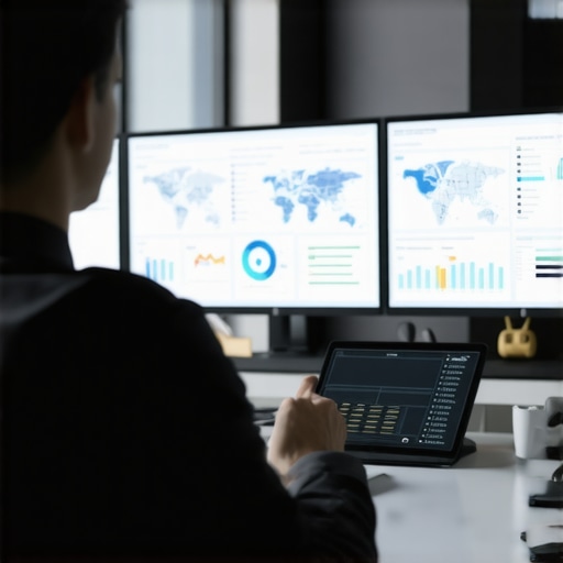 GMB Performance & Maps Analytics: Essential Local SEO KPI Dashboard Tips