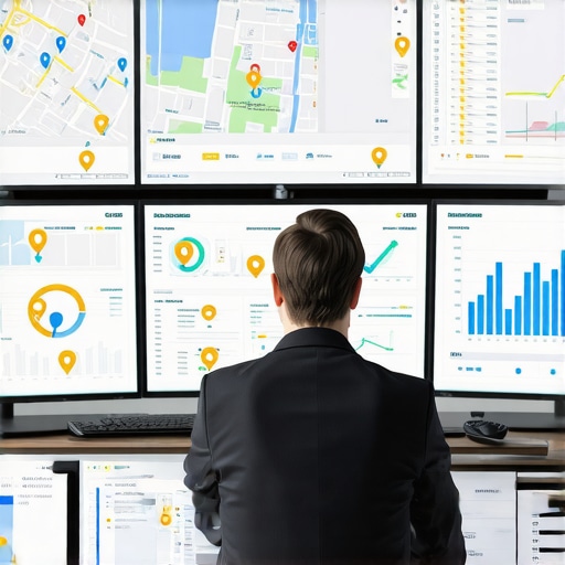 GMB Performance & Maps Analytics: Key Insights for Local Search Growth