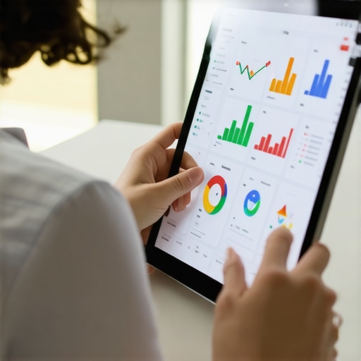 GMB Performance Report & Ranking Tracker for Local SEO Success