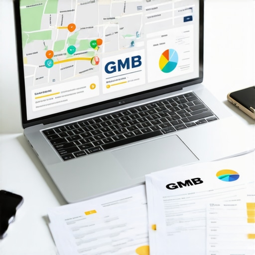 Local SEO Report & GMB Performance Insights for 2025
