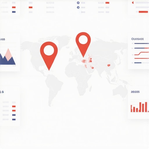 Maps Analytics & Ranking Tracker Insights to Boost Local Search Visibility in 2025