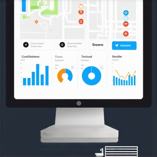 Maps Analytics & SEO KPI Dashboard: Boost Local Search in 2025
