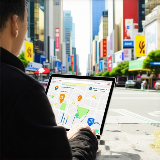 Optimize GMB & Maps Analytics for Better Local Search Visibility