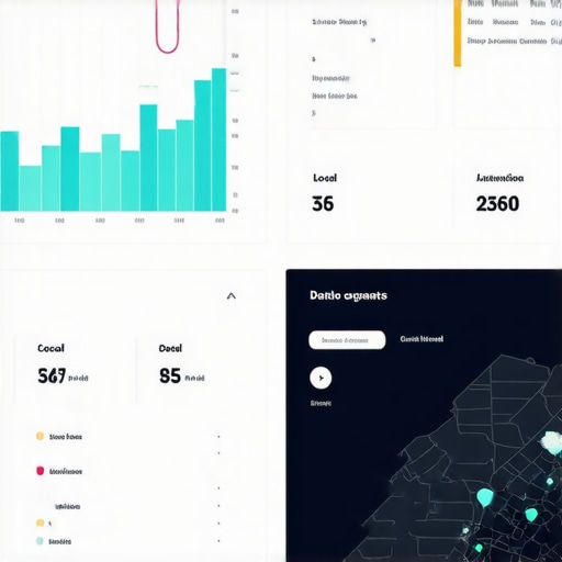 Top GMB Performance & Maps Analytics Dashboard for Local Search Growth