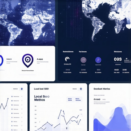 Top Local SEO KPI Dashboard & Maps Analytics for 2025