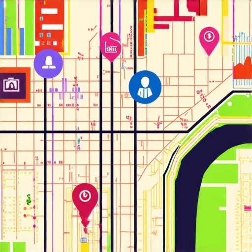 Top Maps Analytics & GMB Performance Reports for Local Search Growth