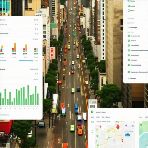 Top Maps Analytics & Ranking Tracker Tips for Local Visibility