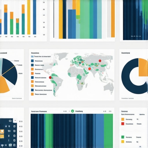 Ultimate GMB Performance & Ranking Tracker for Local Search Success