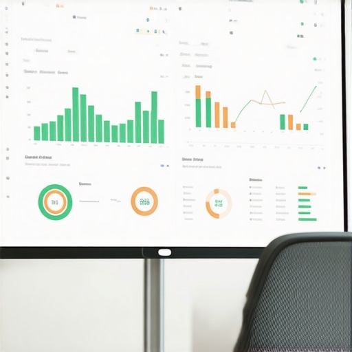 Ultimate GMB Performance & SEO KPI Dashboard for Local Search Growth