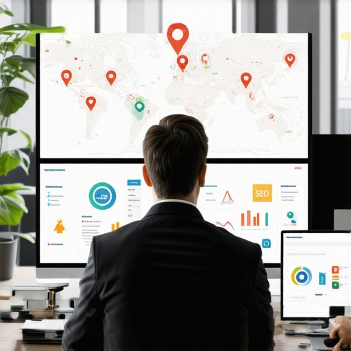 Best GMB Performance & Maps Analytics Tips for Local SEO Growth