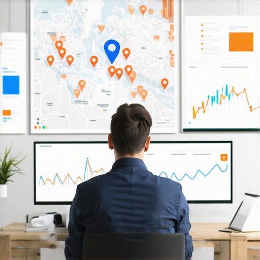 Best GMB Performance & Maps Analytics Tips to Boost Local Visibility