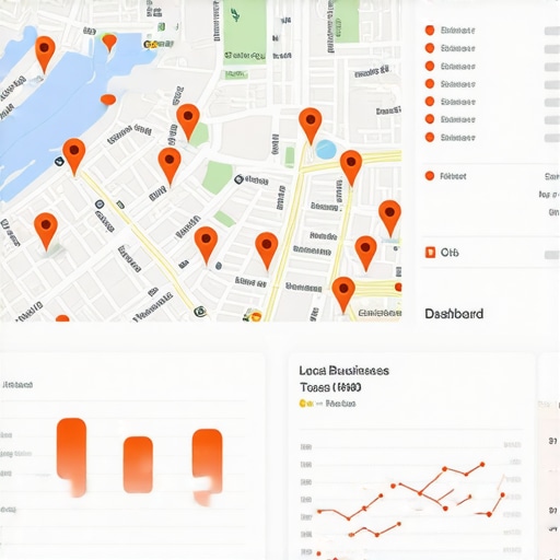 Best GMB Performance & Maps Analytics for Local SEO 2025
