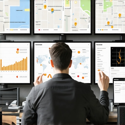 Best GMB Performance Report & Maps Analytics for Local SEO Success