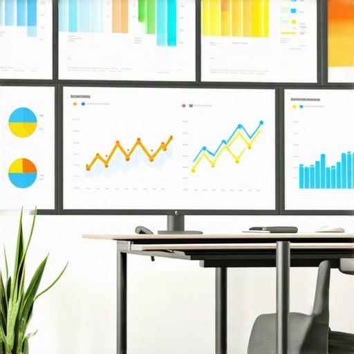 Best Local SEO KPI Dashboard & Ranking Tracker for 2025 Success