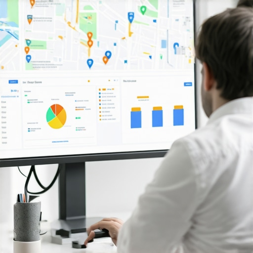 Best Local SEO Report & Maps Rankings Tracking for 2025