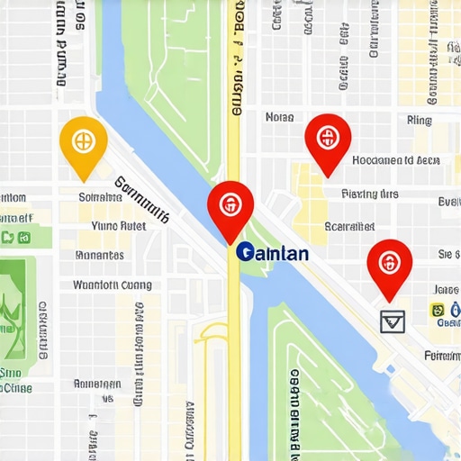 Best Local SEO Report & Maps Rankings Tracking for 2025