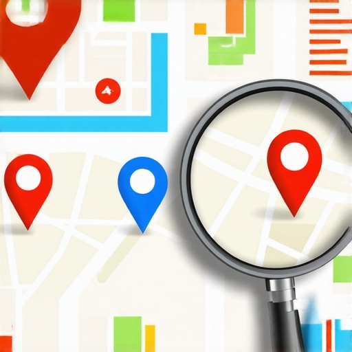 Best Ranking Tracker & Maps Analytics for Local SEO Success