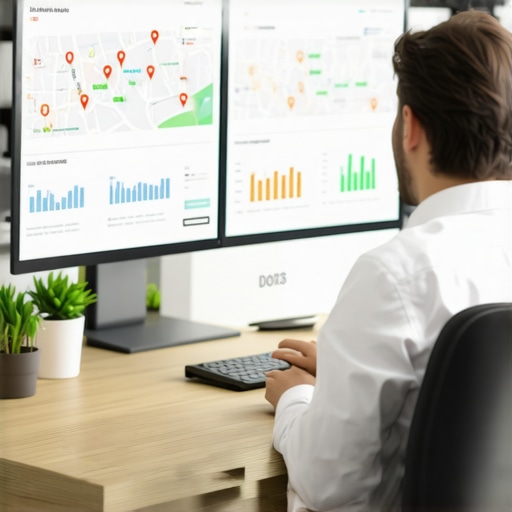 Best Ranking Tracking Tools for Local SEO Success in 2025