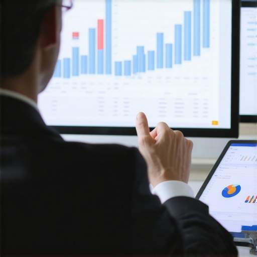 Boost Your Google My Business Performance with Advanced Ranking Tracker