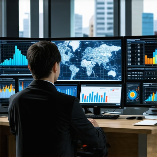 Effective GMB & Maps Analytics Strategies to Elevate Your Local Search Results