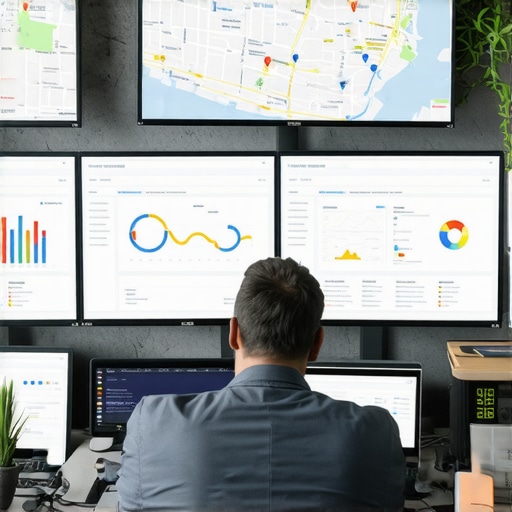 Effective GMB Performance & Maps Analytics for Better Rankings in 2025