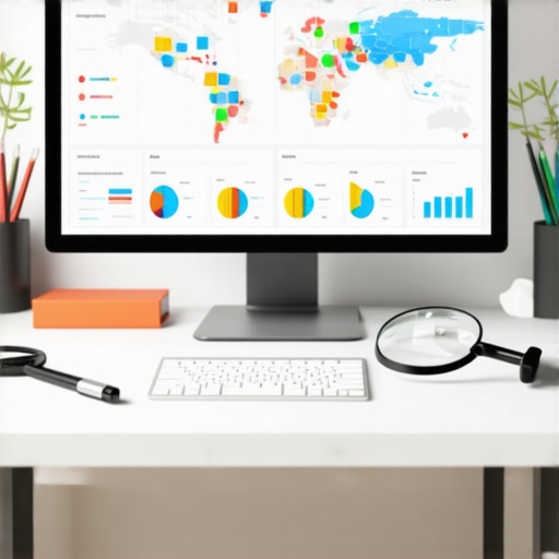 Effective Maps Analytics & Rank Tracker Strategies for Better GMB Visibility