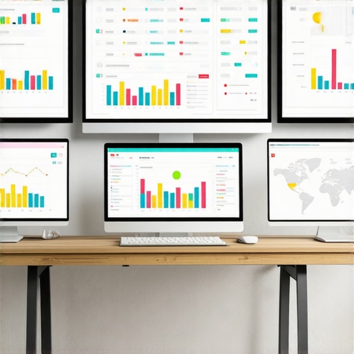 GMB Performance & Rankings: Improve Local Search with SEO KPI Dashboards