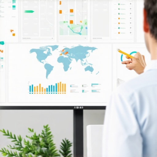 GMB Performance Report: Boost Your Local Maps Rankings in 2025