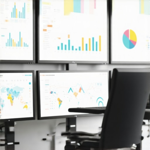 GMB Performance Report & Maps Analytics for Local SEO Growth