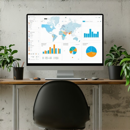 GMB Performance Report & Maps Analytics for Local SEO Growth