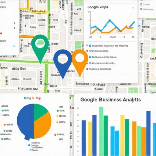 Local SEO Report: Effective Maps Analytics & GMB Performance Insights