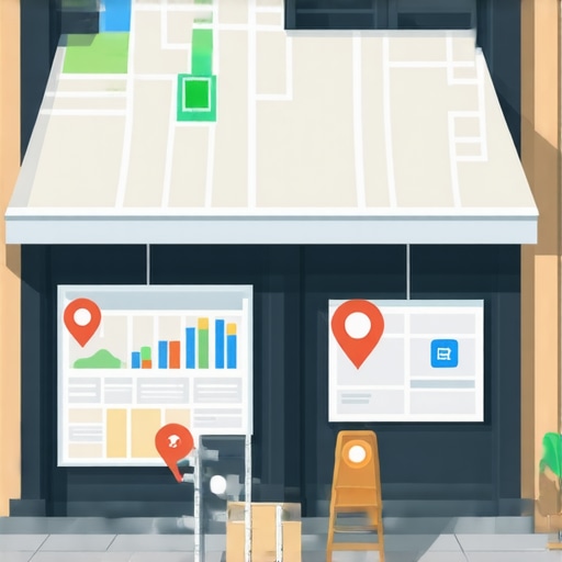 Local SEO Report: Enhance Rankings with Maps Analytics & GMB Insights