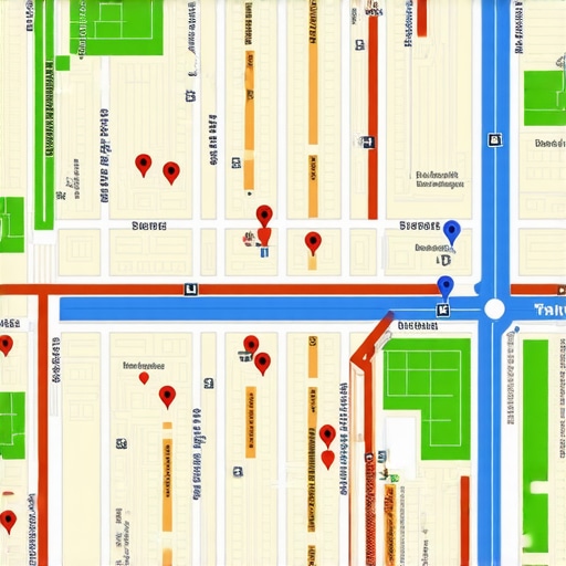 Local SEO Report: Top Maps Analytics & GMB Performance Tips in 2025