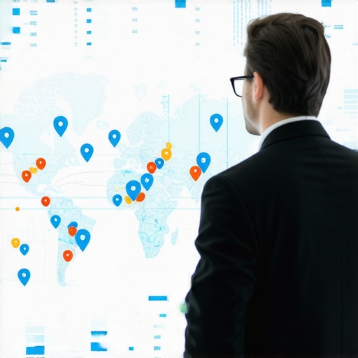 Local SEO Report: Top Maps Analytics & GMB Performance Tips