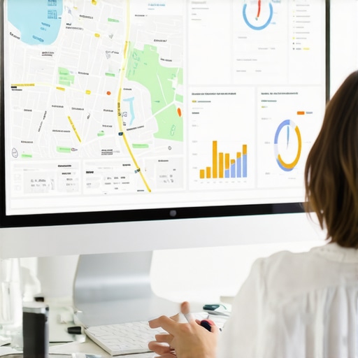 Local SEO Report: Track Maps Rankings & GMB Performance Effectively