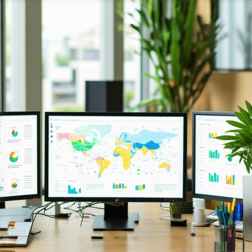 Maps Analytics & GMB Performance: Boost Local SEO with Effective Tracking Tools