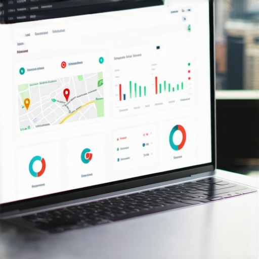 Maps Analytics & GMB Performance: Boost Your Local Search Rankings Effectively
