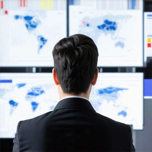 Maps Analytics & GMB Performance: Boost Your Rankings with Accurate Tracking