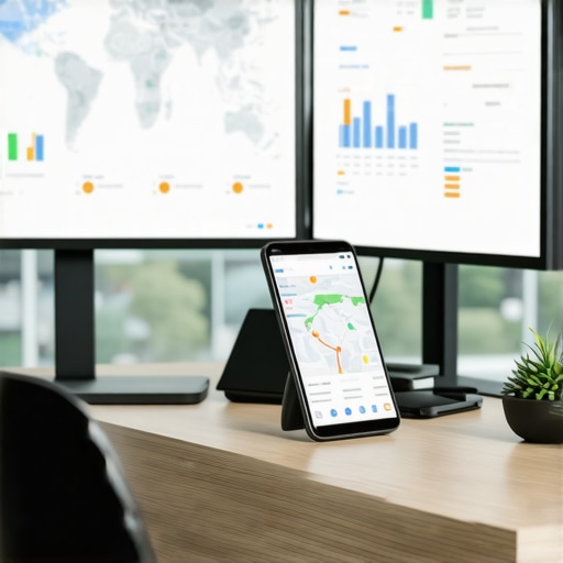 Maps Analytics & GMB Performance: Boost Your Rankings with Accurate Tracking