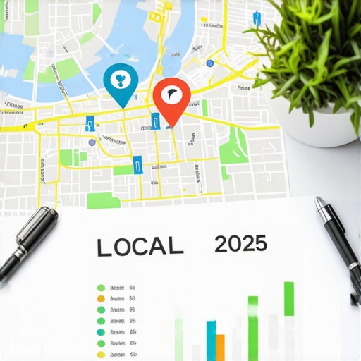 Maps Analytics & Google My Business Report Tips for Local SEO 2025