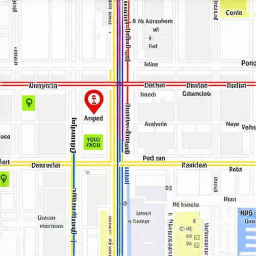 Master Local SEO Strategies with Comprehensive Maps Analytics