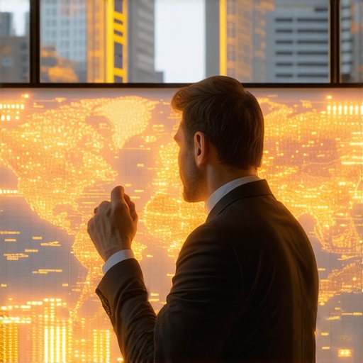 Optimize Your GMB Performance with Deep Maps Analytics Insights