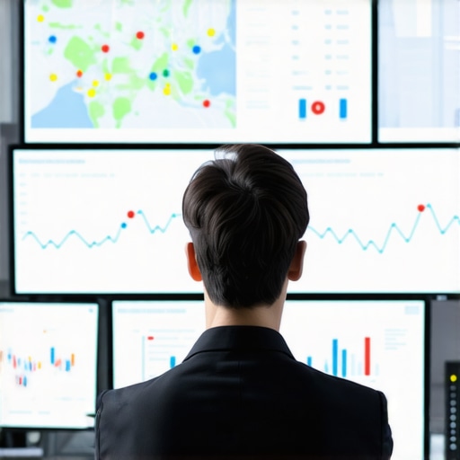 Top GMB Performance & Ranking Tracker Strategies for Local Search Success