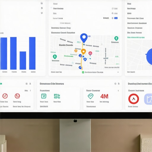 Top GMB Performance Reports & Maps Analytics for Better Rankings